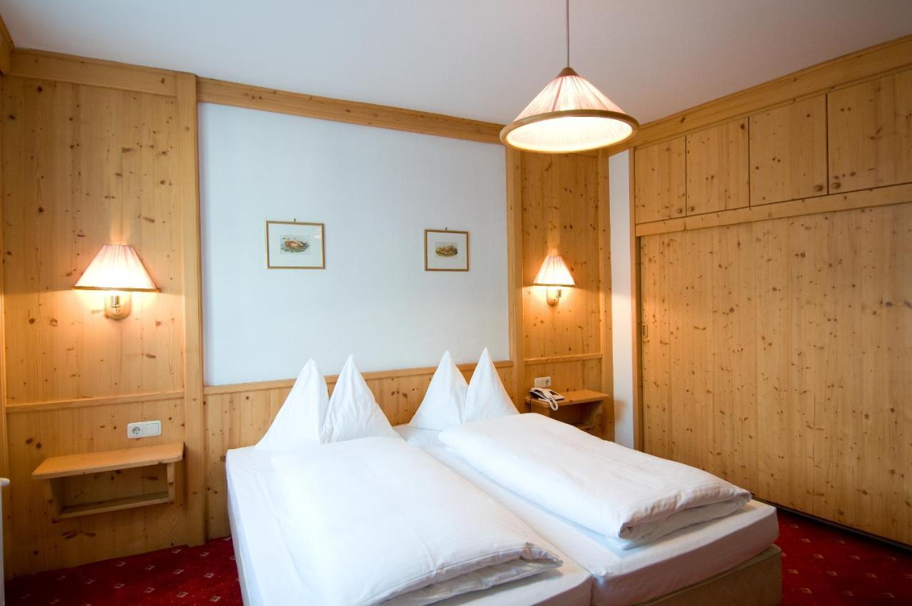 Hotel Grafenwirt Wagrain Quarto foto