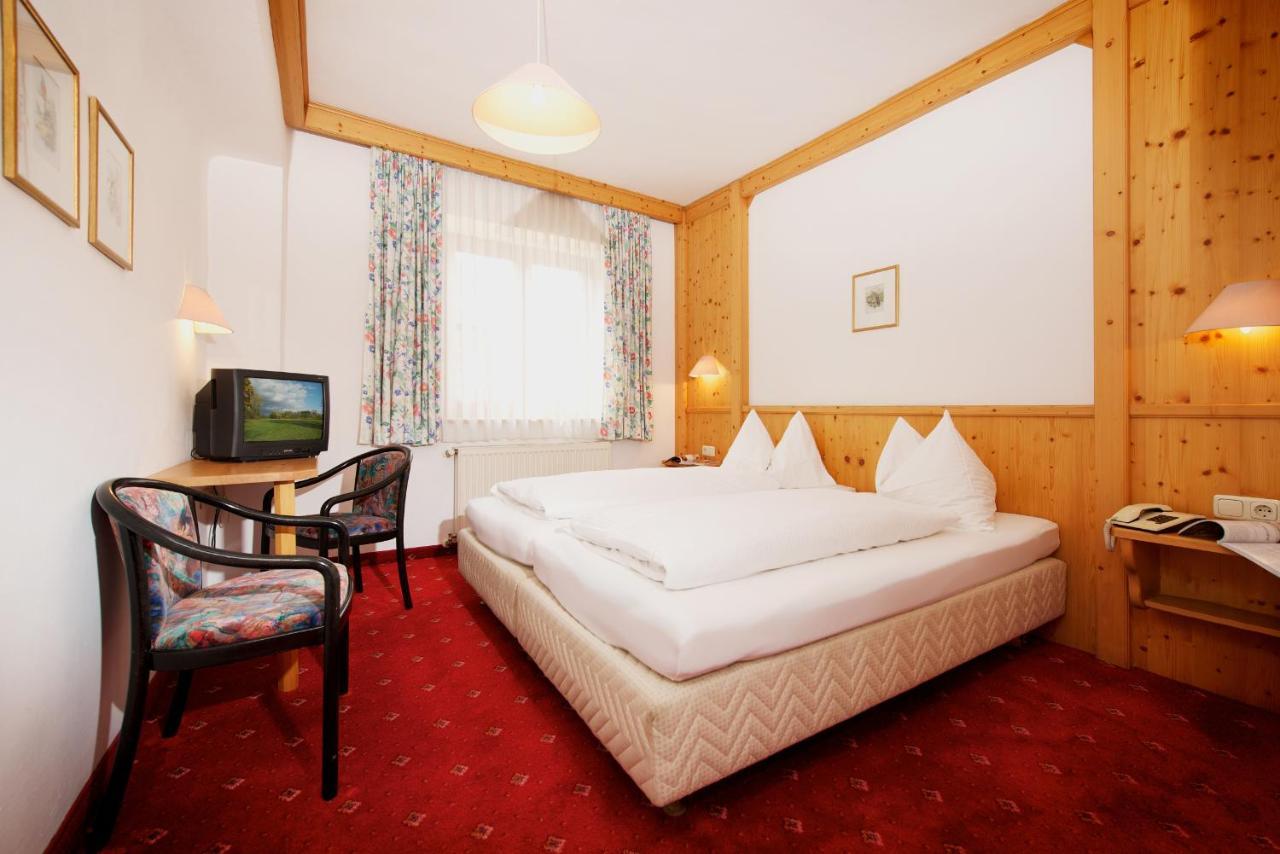 Hotel Grafenwirt Wagrain Quarto foto